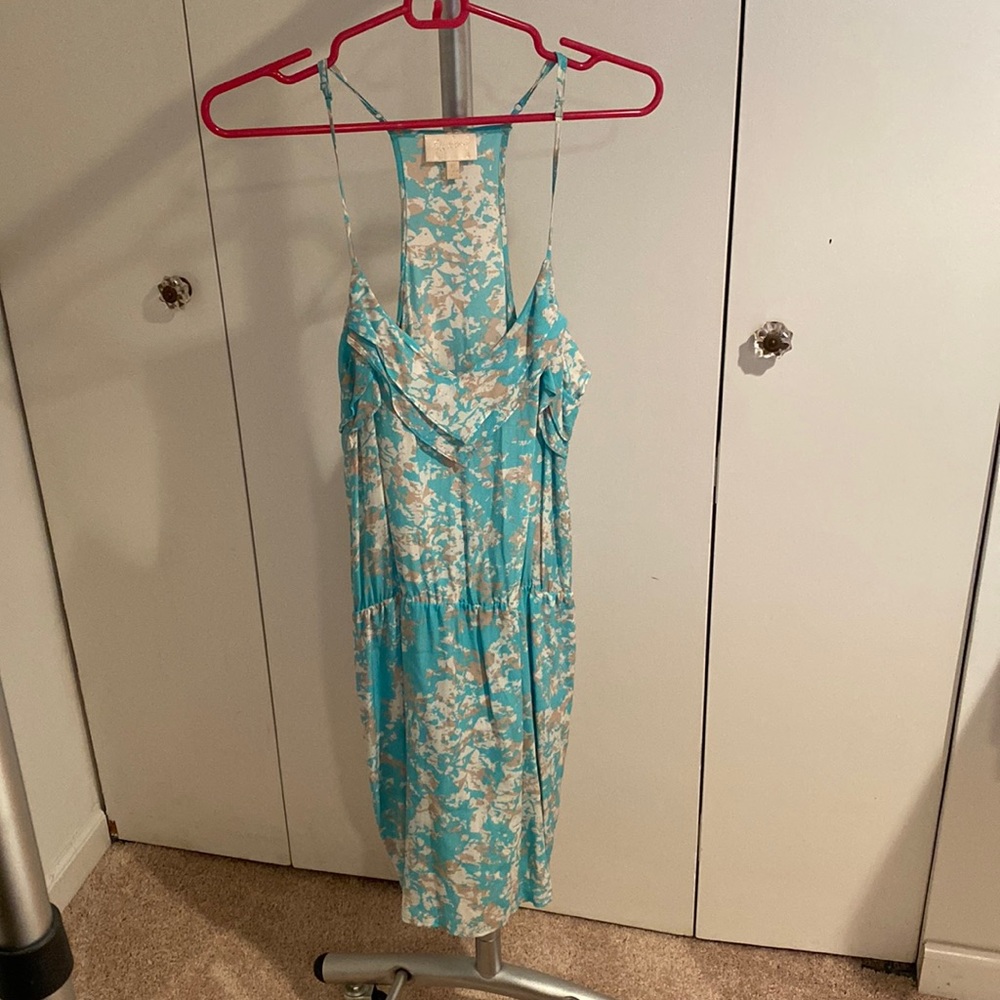Rieley Sleeveless Dress